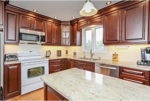 Countryline Woodcraft Inc.